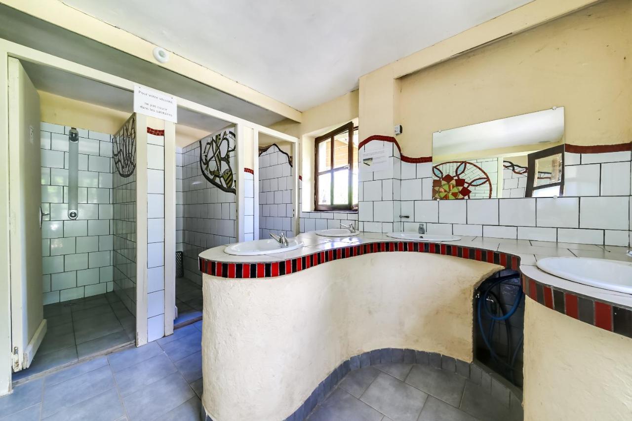 La Clairiere Du Verbamont Claudon Dış mekan fotoğraf